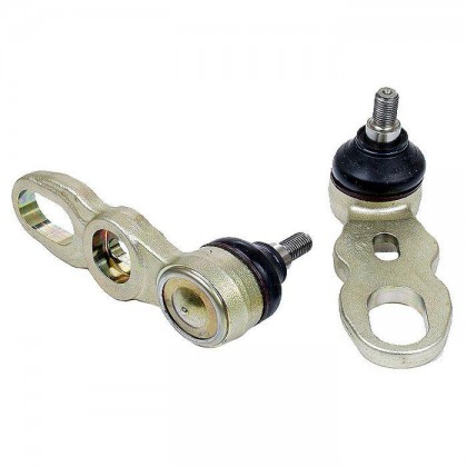 Front Lower Ball Joint 928 1977-1985 ( Slot in Bottom )
