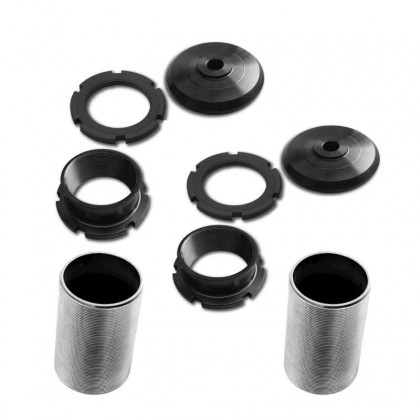 EuroCupGT-Pro Rear Coil Over Universal Conversion Kit All Models (One Axle Pair)
