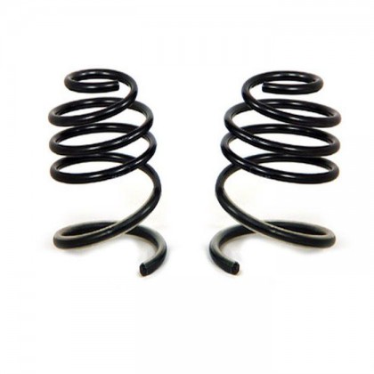 Front Springs Porsche 996 Carrera 2 Only 1998-2004 ( Pair ) Classic Parts