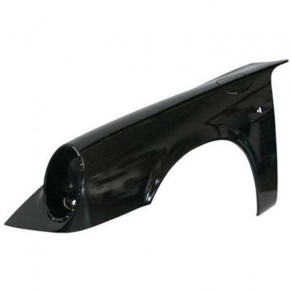 Front Wing 911 3.2 Carrera Left with Plastic Bowl 1986-1989 ( Lid & Bowl Not Inc
