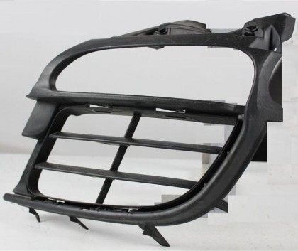 Grill & Lamp Support Frame 997 Gen-2 Aero  & GTS Left Side 2009-2012 (Not  GT3)