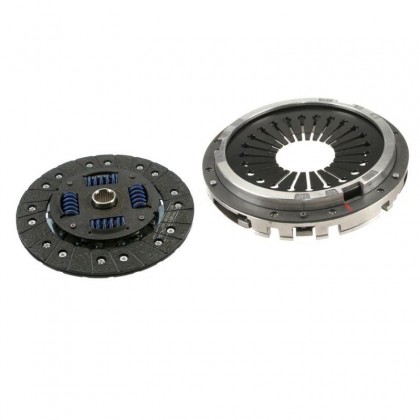 Clutch Kit 964 RS 993 RS 996 GT3RS 997 GT3RS 1989-2012 Single Mass Fly Wheel