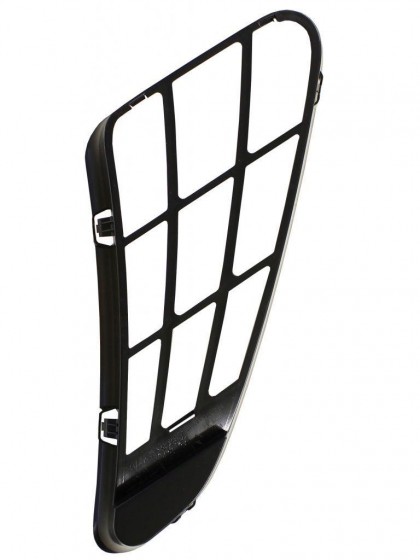 Inner Frame Vent Grill Cayman Right Side 2005-2012