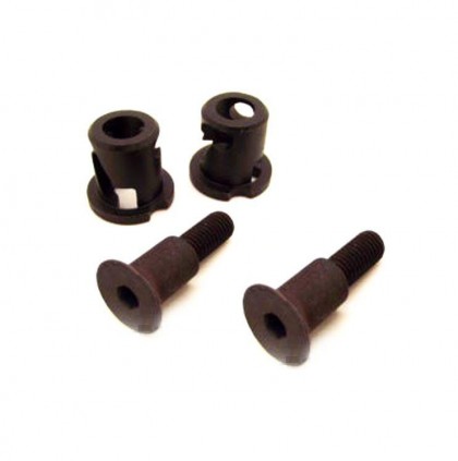 Hard Top Fitting Kit All Porsche Boxster 986 Models 1997-2004
