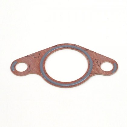 Water Take off Gasket from Head 944 S & S2 / 968 16 Valve cars only 1987-1995
