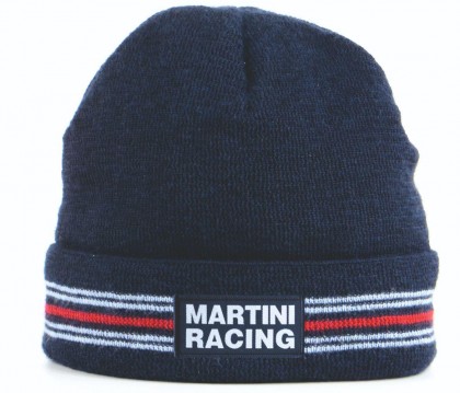 Martini Racing Beanie