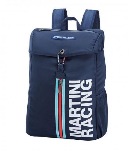 MARTINI RACING Collection, Backpack, Blue