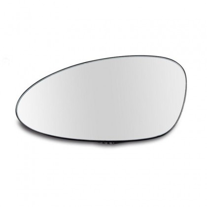 Replacement Convex Mirror Glass Left All Porsche Boxster 986 & 996 1997 to 2004