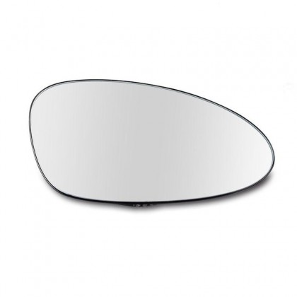Door Mirror Glass Convex For Right side All Models 2005-2009