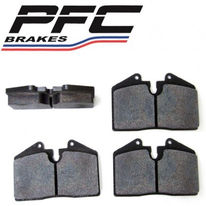 Performance Friction Front & Rear Pads 930 & 944 Turbo / S2 968 964 / 993 & 928