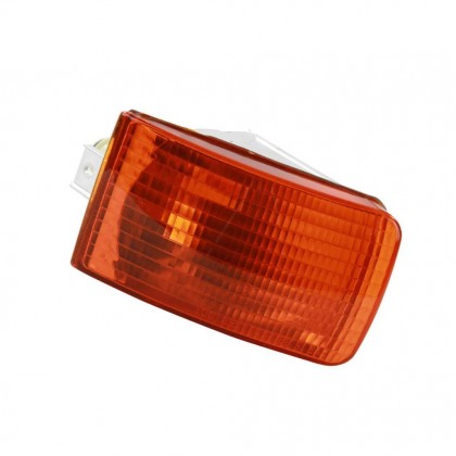 964 Indicator Light Unit Front Amber Right Also Porsche 965 Turbo 1989-1994
