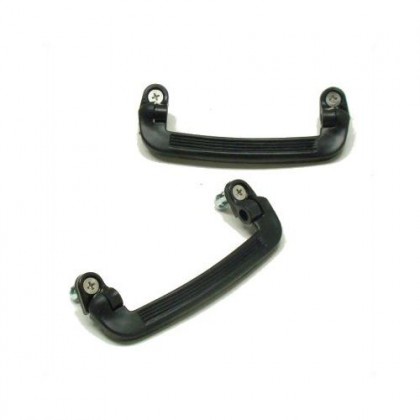 911 R ST Carrera RS & RSR Interior Door Handles (Pair) Also for Back Date & Race