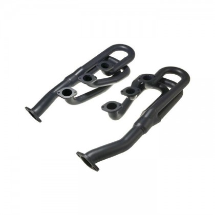 RSR style Racing Header manifolds for All 911 None Turbo models 1965-1989 (Pair)