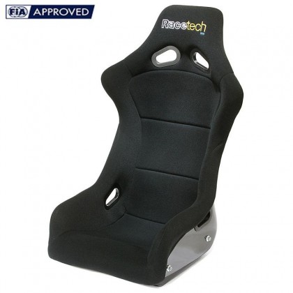 Racetech RTI000 Club Sport / RS Race Seat FIA Approved