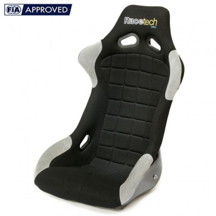 Racetech RT4000W for Porsche Club Sport / RS Style Race Seat FIA Approved
