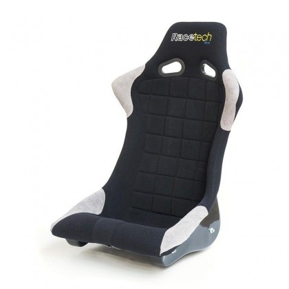 Racetech RTRoad Club Sport / RS Road Seat (Not FIA Approved)