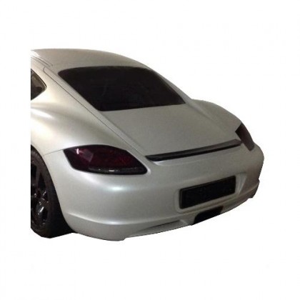 Porsche 987 Boxster/ Cayman Gen 1 Smoked Rear Lamp Kit LED
