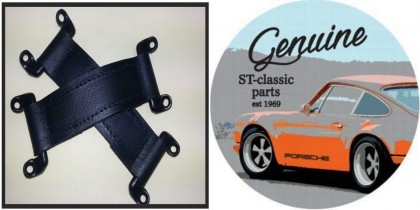 Door Straps 911R ST & RSR Fits All Models 1965-1998 ( As Retro Fit Only )