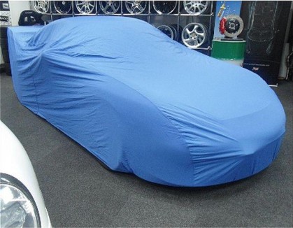 Car Cover Soft Indoor Dust All Models
