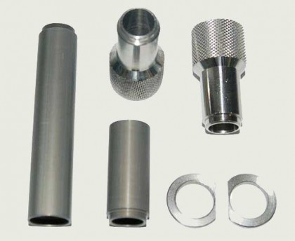Mountig Bolt Kit for Engine & Gearbox Stand
