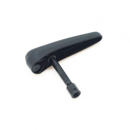 Targa Top and Cabriolet Roof Releasing Handle 911 964 944 & 968 1987-1995