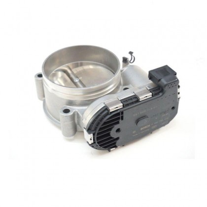 82mm GT3 & GT4 Throttle Body Use on x51 & EuroCupGT Power upgrades 2000-On