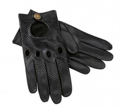 Porsche Ladies Leather Gloves - Classic Collection