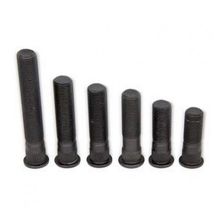 Wheel Stud 66mm  Long All 1965-1998 ( for Upto 18mm Spacer )