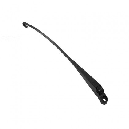 Wiper Arm 911 / 964 Left Hand Drive Right Side Bent Arm (None UK) 1965-1994