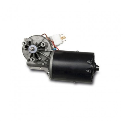 Front Wiper Motor Cayenne 2003-On OE Classic Porsche Parts