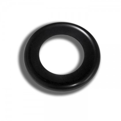 Wiper Nut Cup Washer in Black For Bulkhead Front & Rear All models 1965-1998