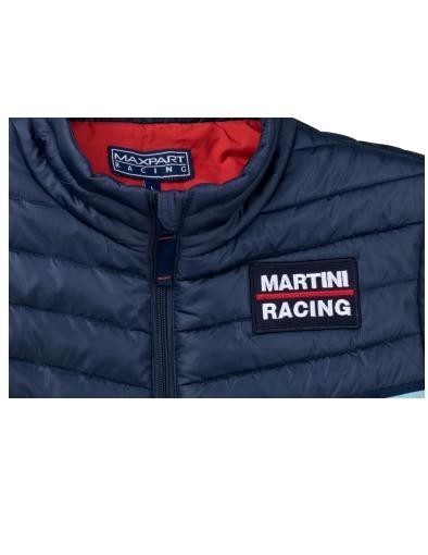 Martini Racing Vest