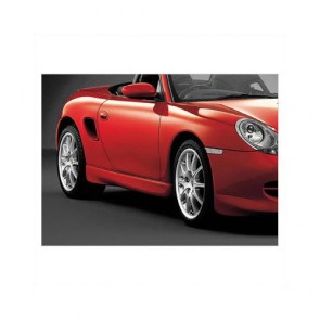 Buy GT3 Aero Side Sills Boxster online