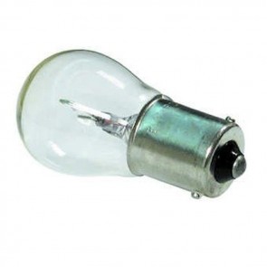 Buy Indicator / Brake / Stop Light / Rear Fog & Reversing Light Bulb Single Filament online