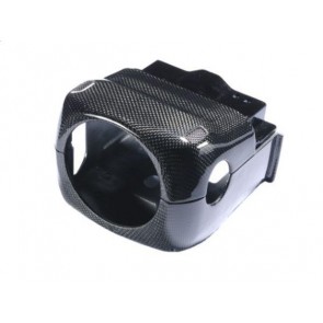 Buy Steering Column switch Surround Carbon Fibre All Models 2005-2012 online