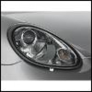 Buy Headlight Non Litronic Right Hand Boxster & Cayman 2005-2009 online