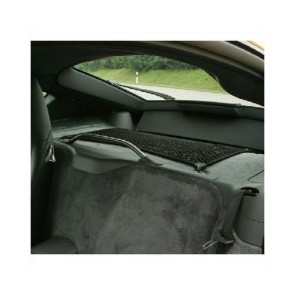Buy Rear Luggage Compartment Net Boxster online