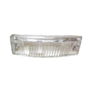Buy Front Indicator Lens Clear 911 1974-1989 per pair online