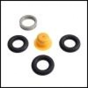 Buy Injector Seal Kit All 944, 924S 968, 928 S2/S4/GT, 911, 964, 993 1982-1992 online