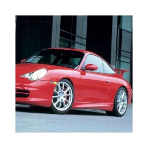 Buy GT3 & Aero Mk2 Side Sills (OEM Porsche) Fits All Carrera & GT3 1998-2004 online