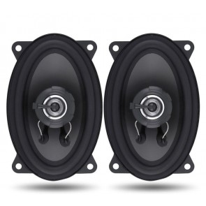 Buy High Output 2 Way Speakers For most standard applications 1965-1998 (per pair) online
