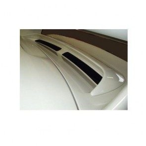 Buy 996 GT3 MK2 Rear Spoiler Intake Scoop online