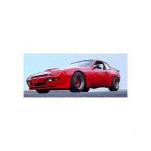 Buy Carrera GT Body Kit Fits All Models 1976-1989 online