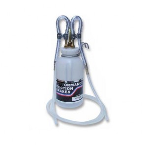Buy Performance Friction Racing Brake & Clutch Bleed Bottle ( For All Uses ) online