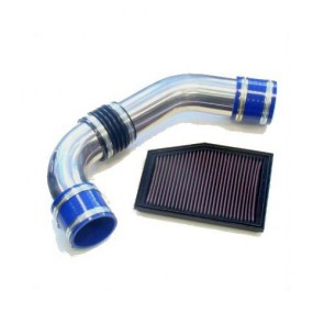Buy EuroCupGT Highflow Induction Kit with Filter 986 Boxster & S 10-20bhp 1997-2004 online