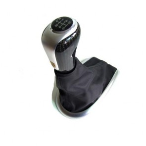 Buy Carbon & Alloy Gearknob & Surround OE online