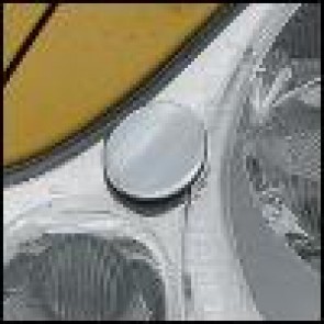 Buy Headlight washer Jet & Cover 996 2002-2004 Left Side online
