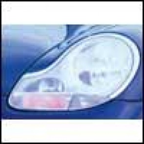 Buy Headlight Clear 986 Boxster Left Side online