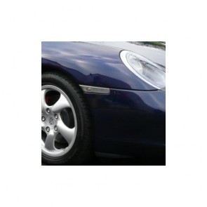 Buy Side Repeater Clear Left 996 / 986 Boxster 1997-2004 online