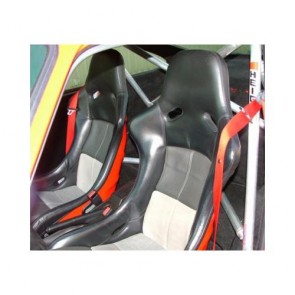 Buy Coloured Rear Seat Belts Original (per pair) online